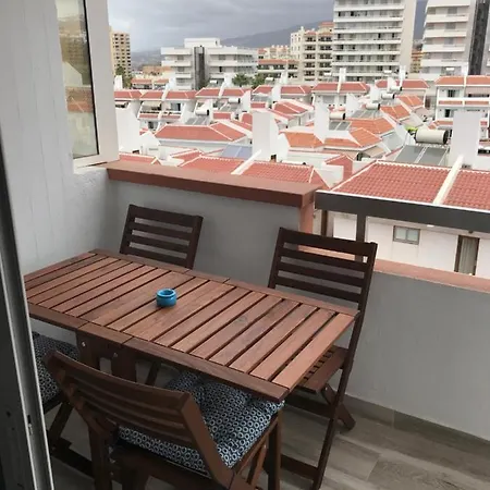Great Appartament Las Americas Arona  Exterior foto