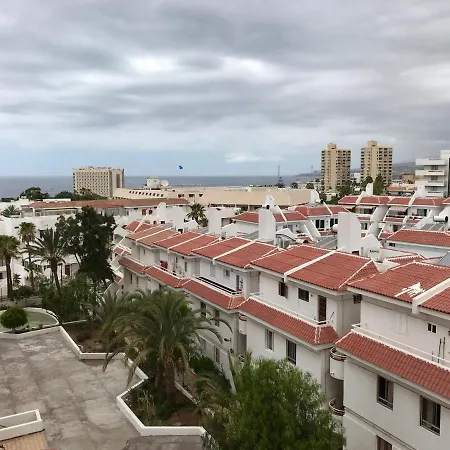 Great Appartament Las Americas Arona  Exterior foto