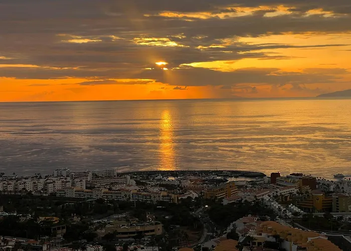 Great Appartament Las Americas