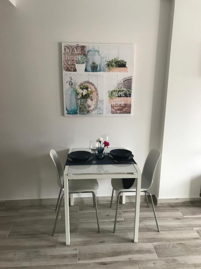 Appartement Great Appartament Americas *
