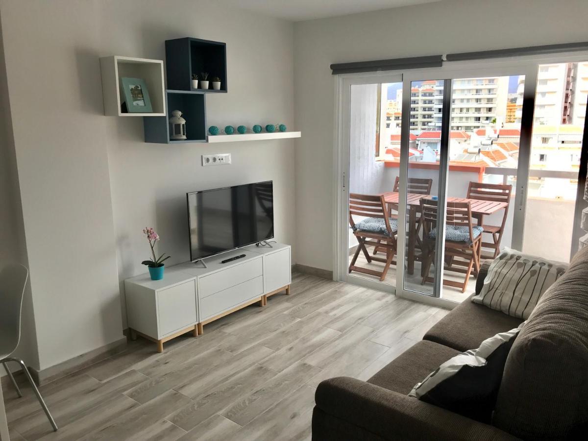 Great Appartament Americas Appartement