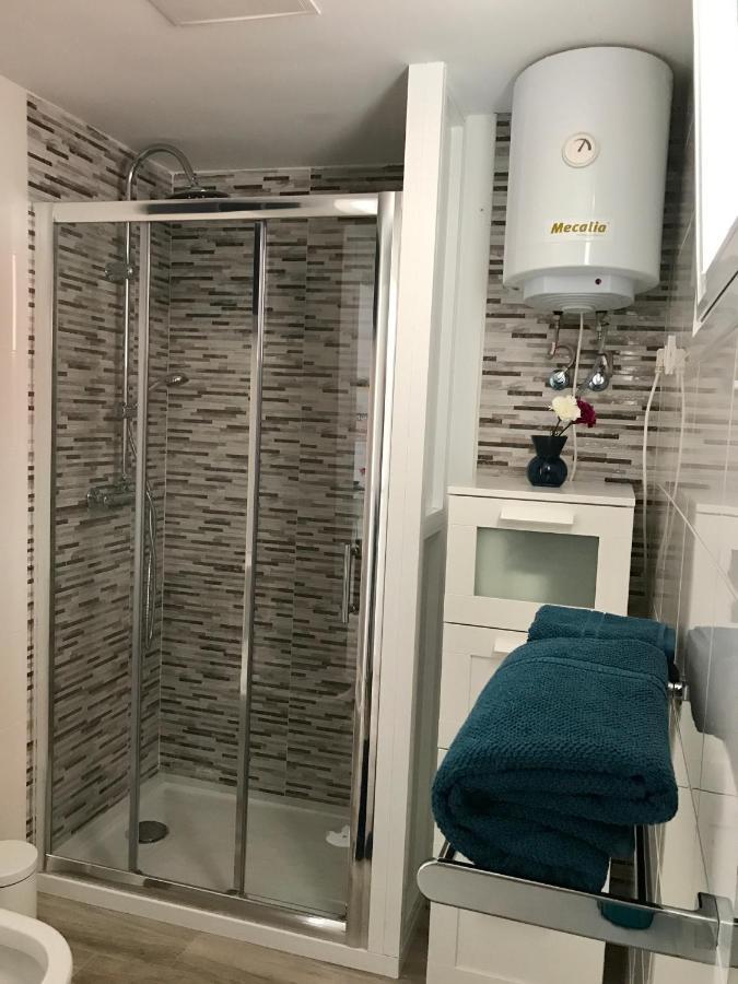 Great Appartament Americas Appartement
