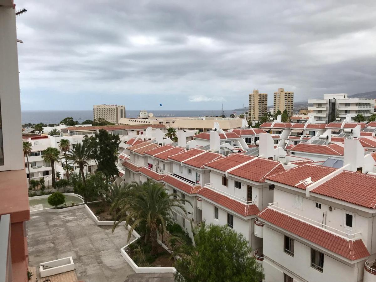 Great Appartament Americas Appartement *