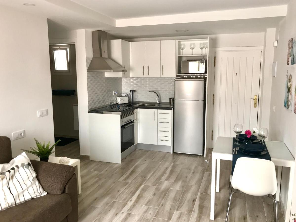 Appartement Great Appartament Americas *